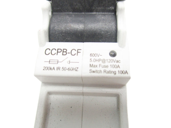 COOPER CCPB-1-100CF UNMP