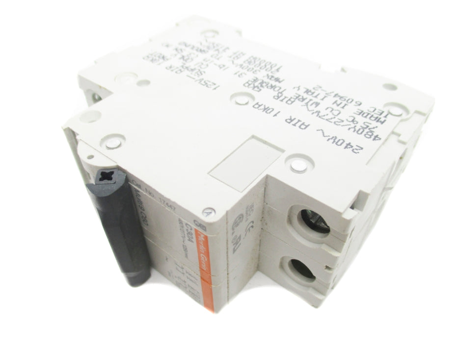 MERLIN GERIN 17447 30A 277V UNMP