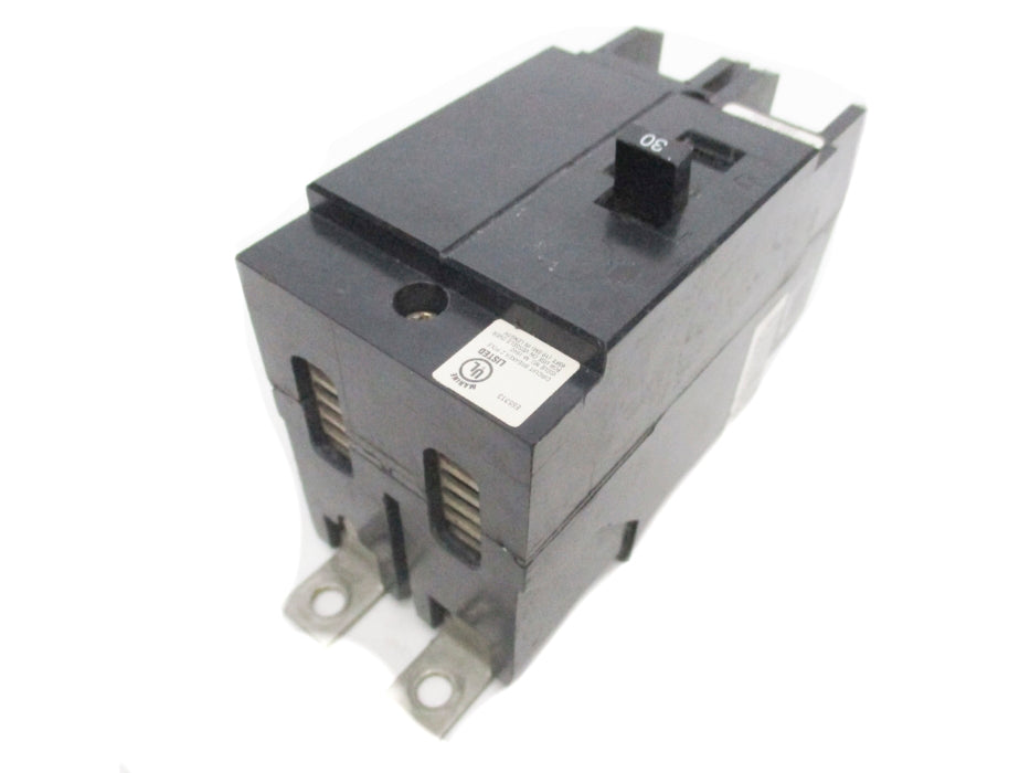 CUTLER HAMMER GHB2030H08 30A 277VAC UNMP