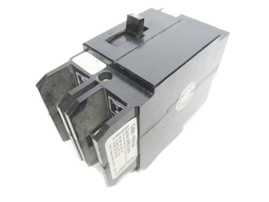 CUTLER HAMMER GHB2030H08 30A 277VAC UNMP