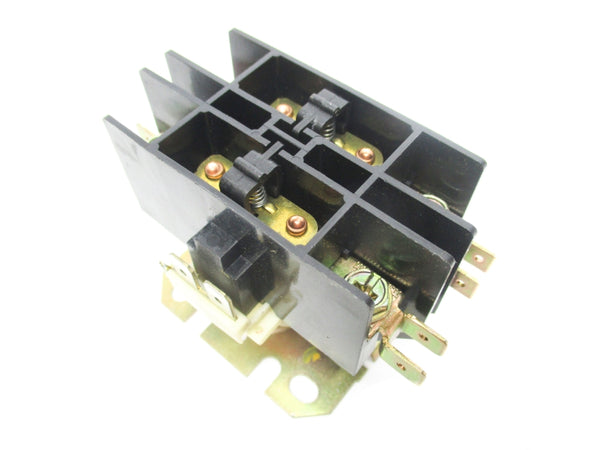 SQUARED D 8910DP22V02 SER. B 110/120V NSMP