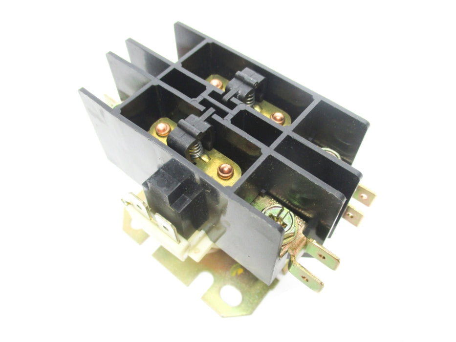 SQUARED D 8910DP22V02 SER. B 110/120V NSMP