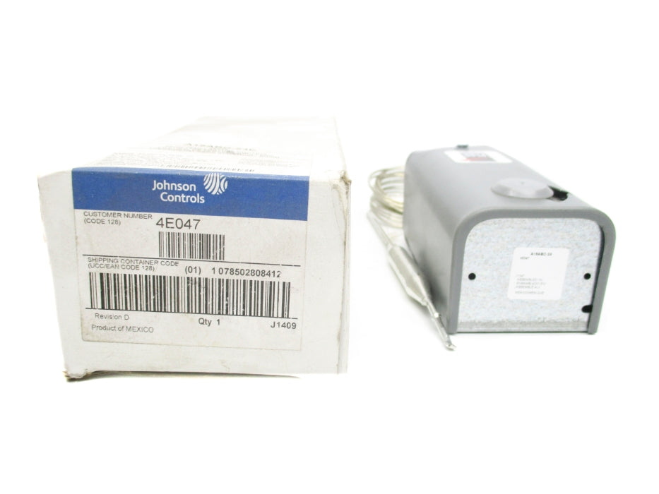 JOHNSON CONTROLS A19ABC-24E NSMP