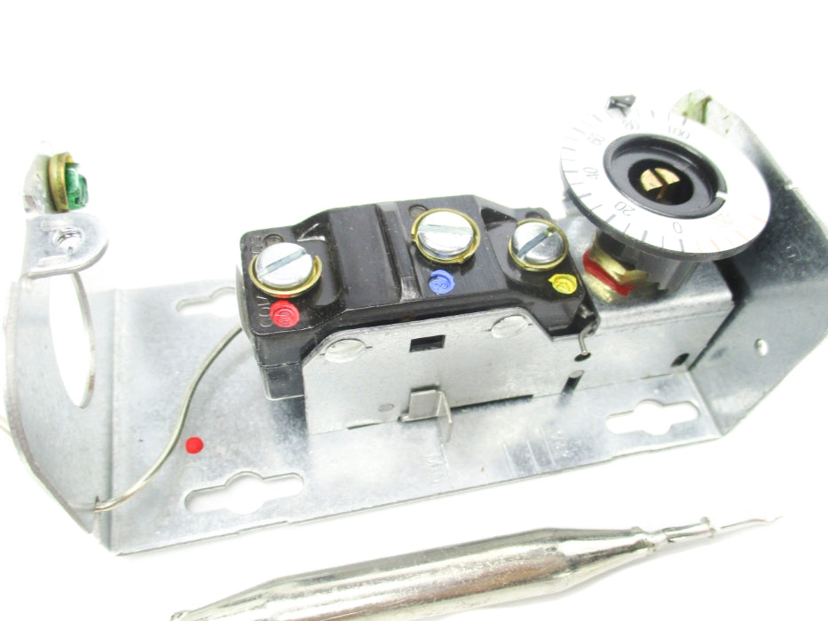 JOHNSON CONTROLS A19ABC-24E NSMP
