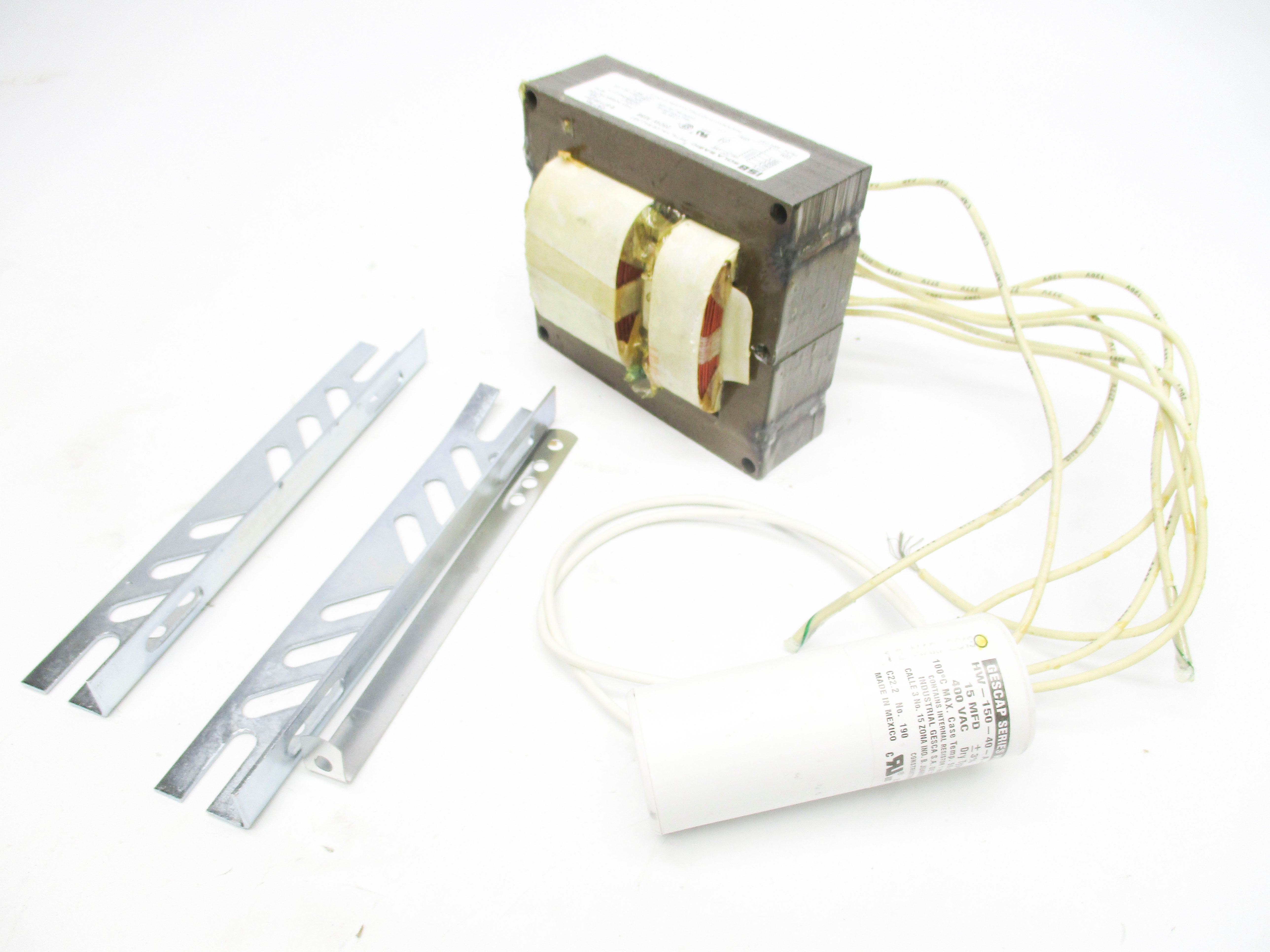 SOLA E-871-W-251 NSMP