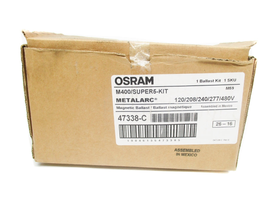 OSRAM 47338-C NSFS