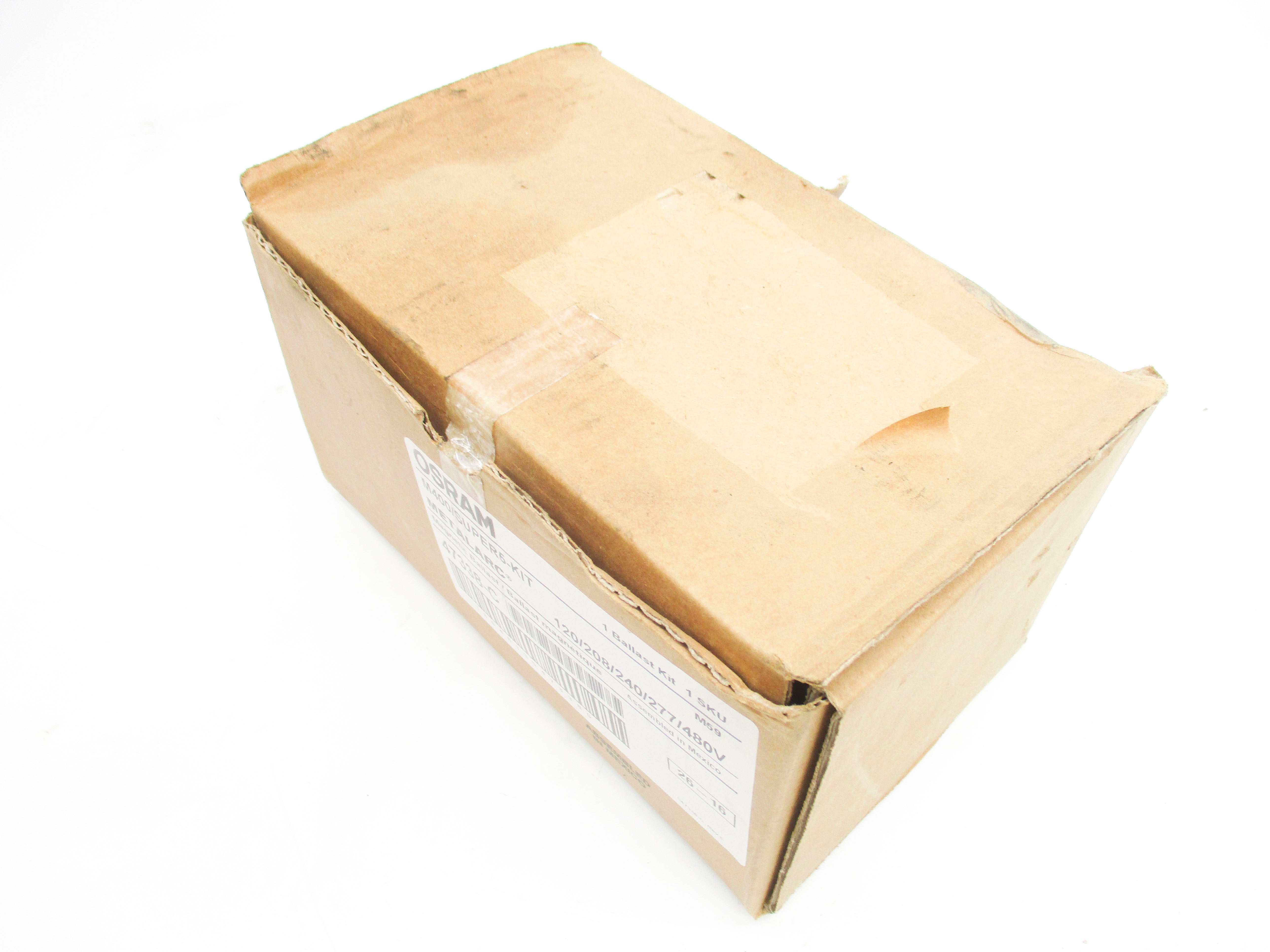 OSRAM 47338-C NSFS