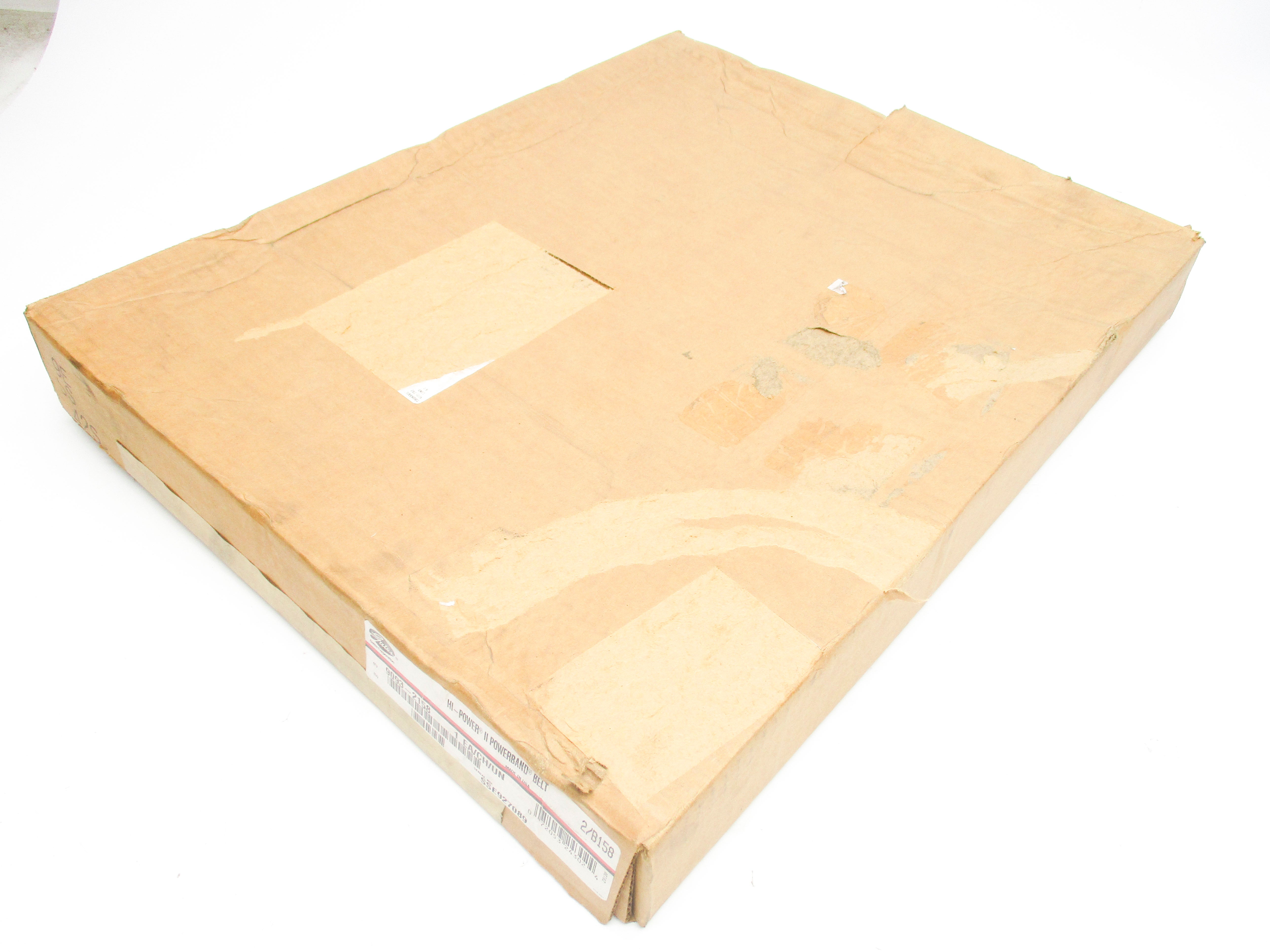 GATER 2/B158 (AS PICTURED) NSFS