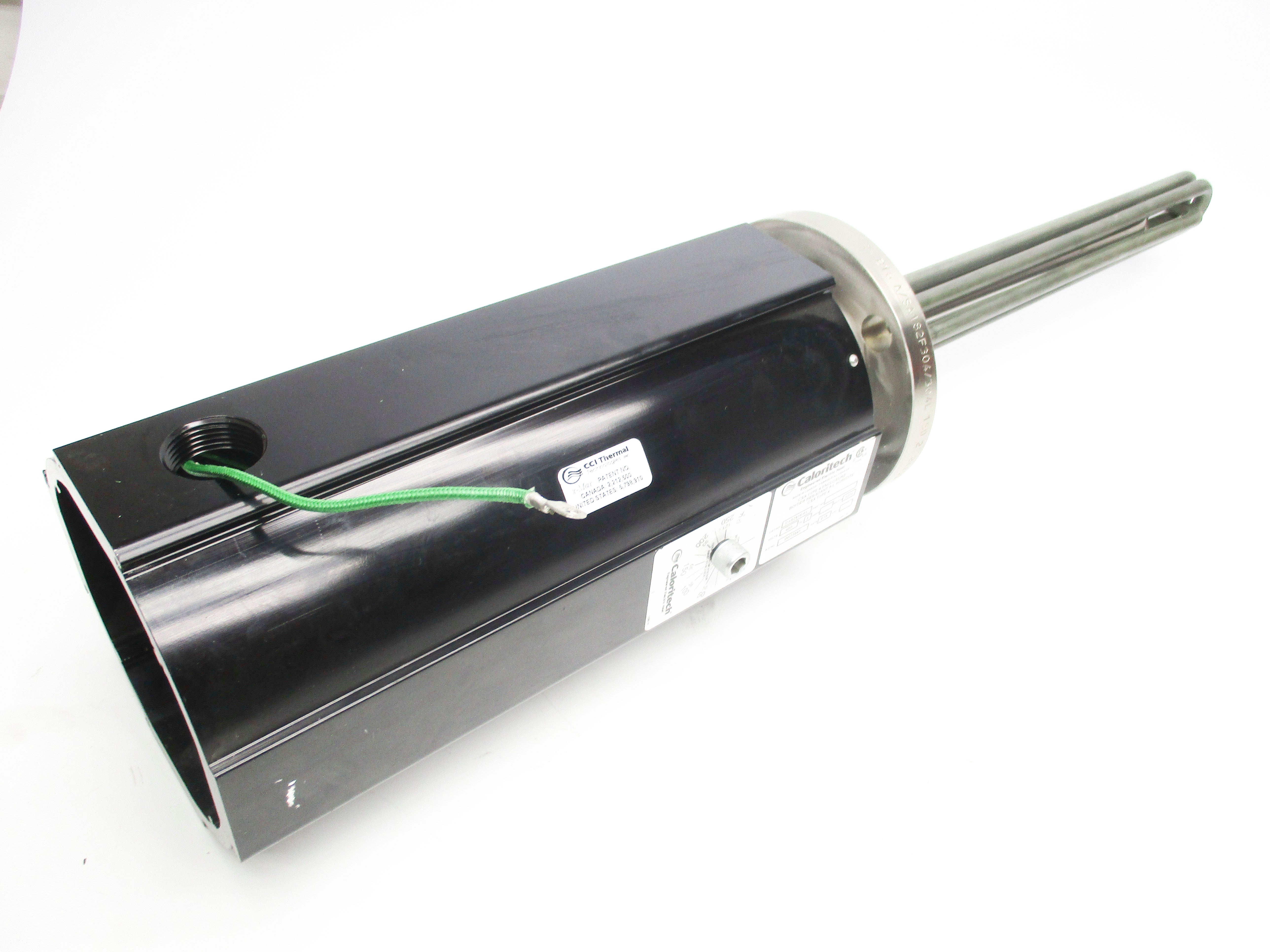 CALORITECH CXS2915-01 UNMP