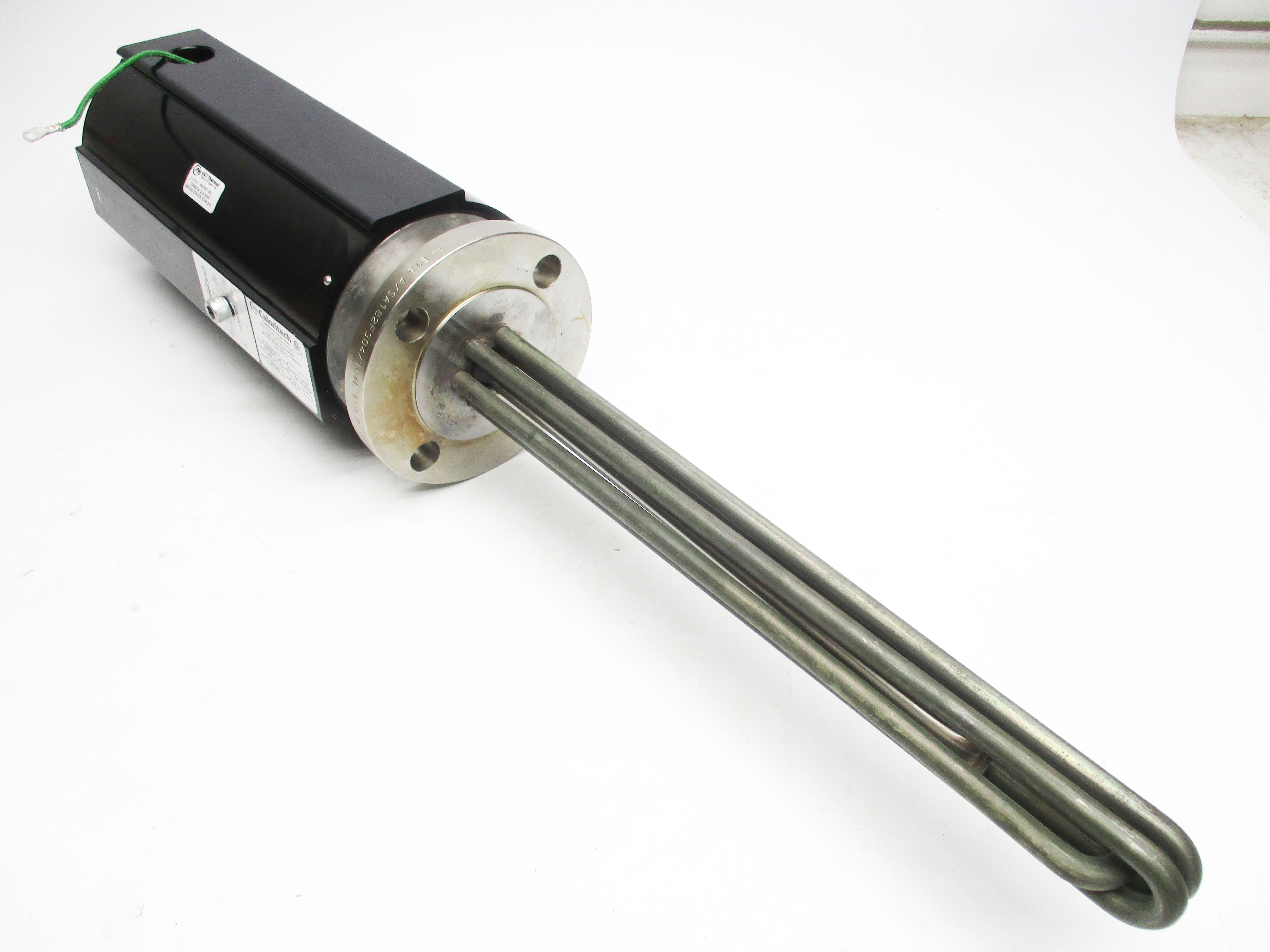 CALORITECH CXS2915-01 UNMP