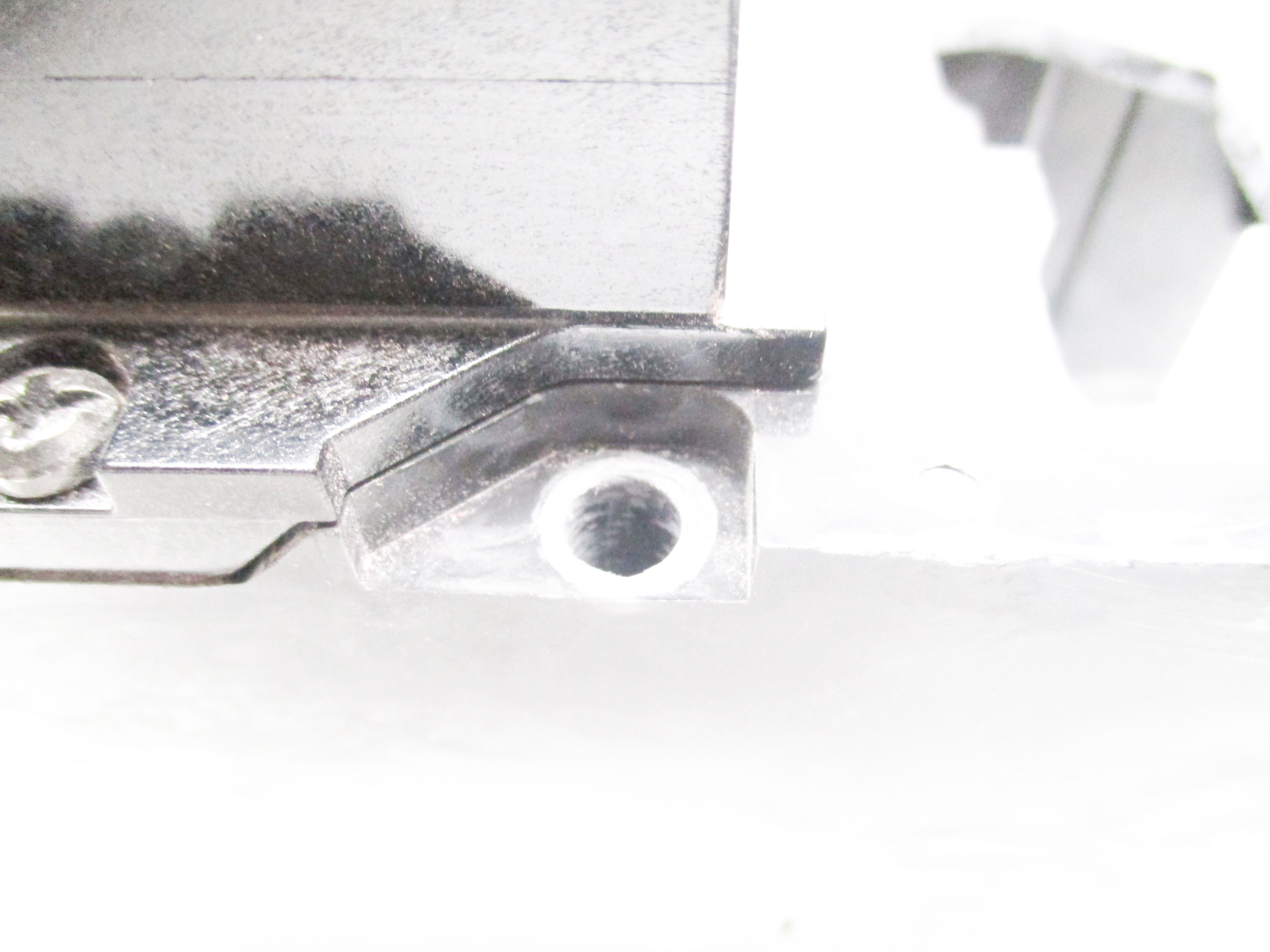 SQUARE D MGF26600 SER. S2 600V 600A UNMP