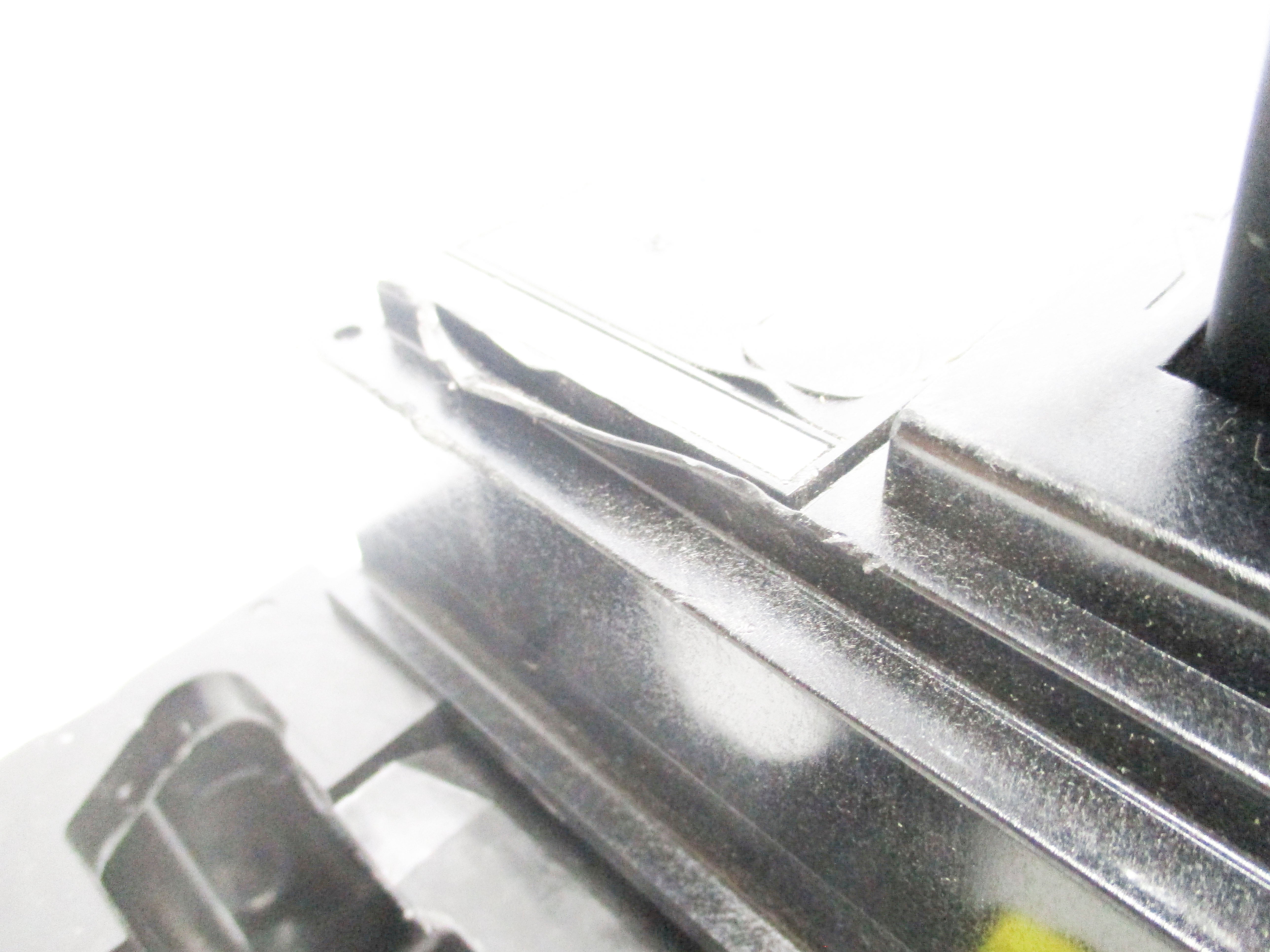 SQUARE D MGF26600 SER. 2 600V 600A (AS PICTURED) UNMP