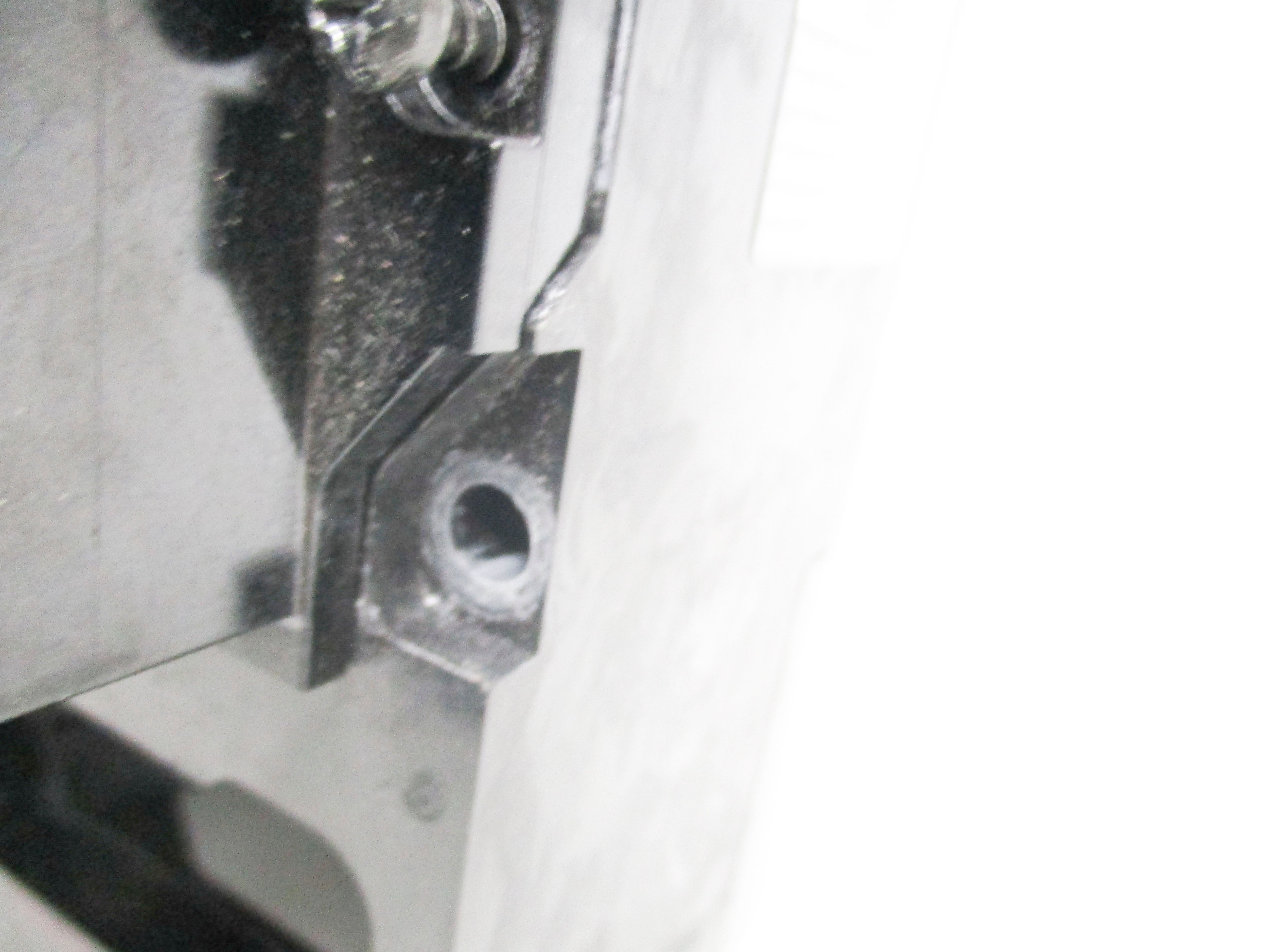 SQUARE D MGF26800 800A 600V UNMP