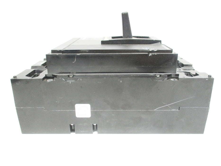 SQUARE D MGL36400 400A 600V (AS PICTURED) UNMP