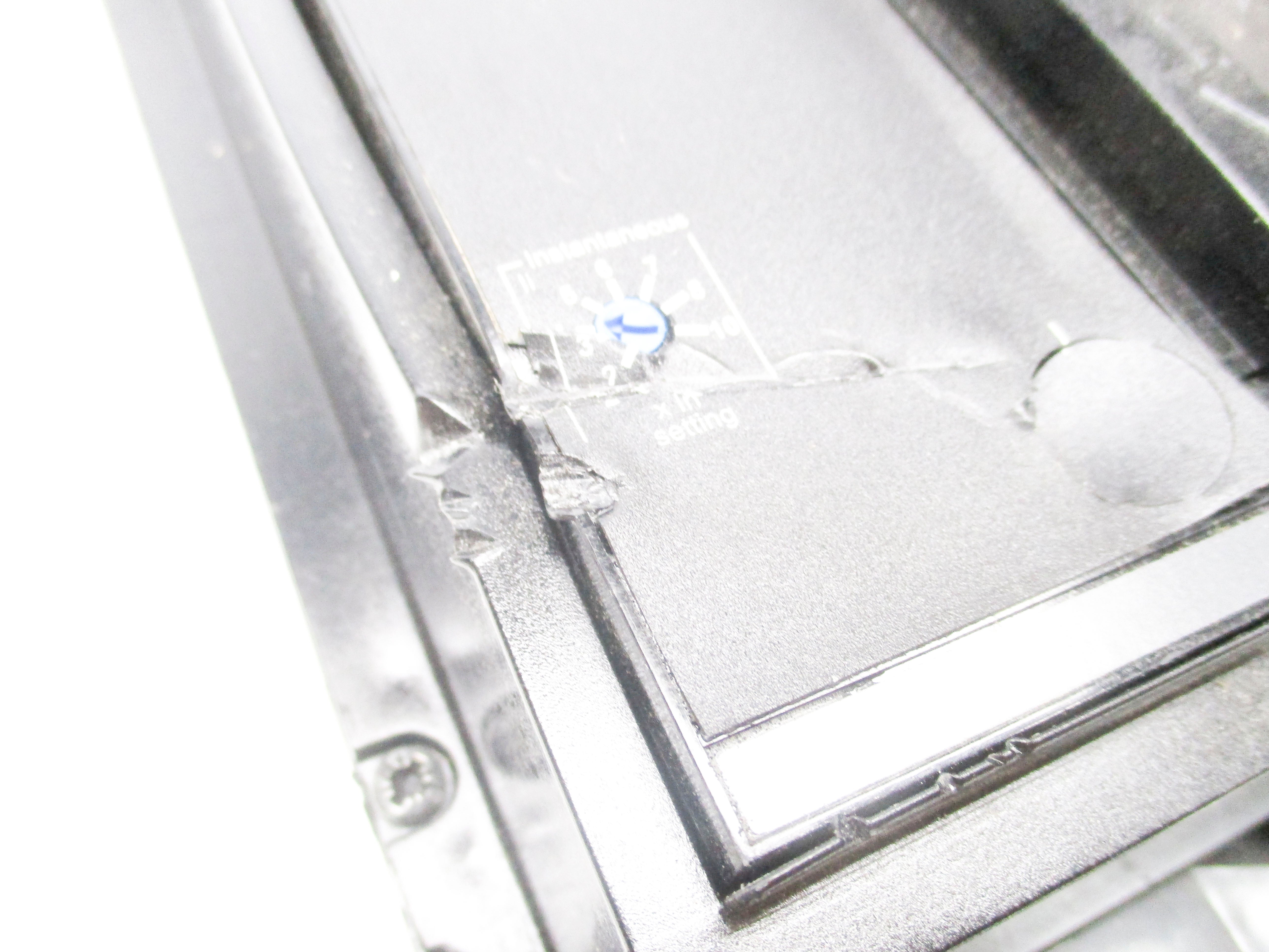 SQUARE D MGL36400 400A 600V (AS PICTURED) UNMP