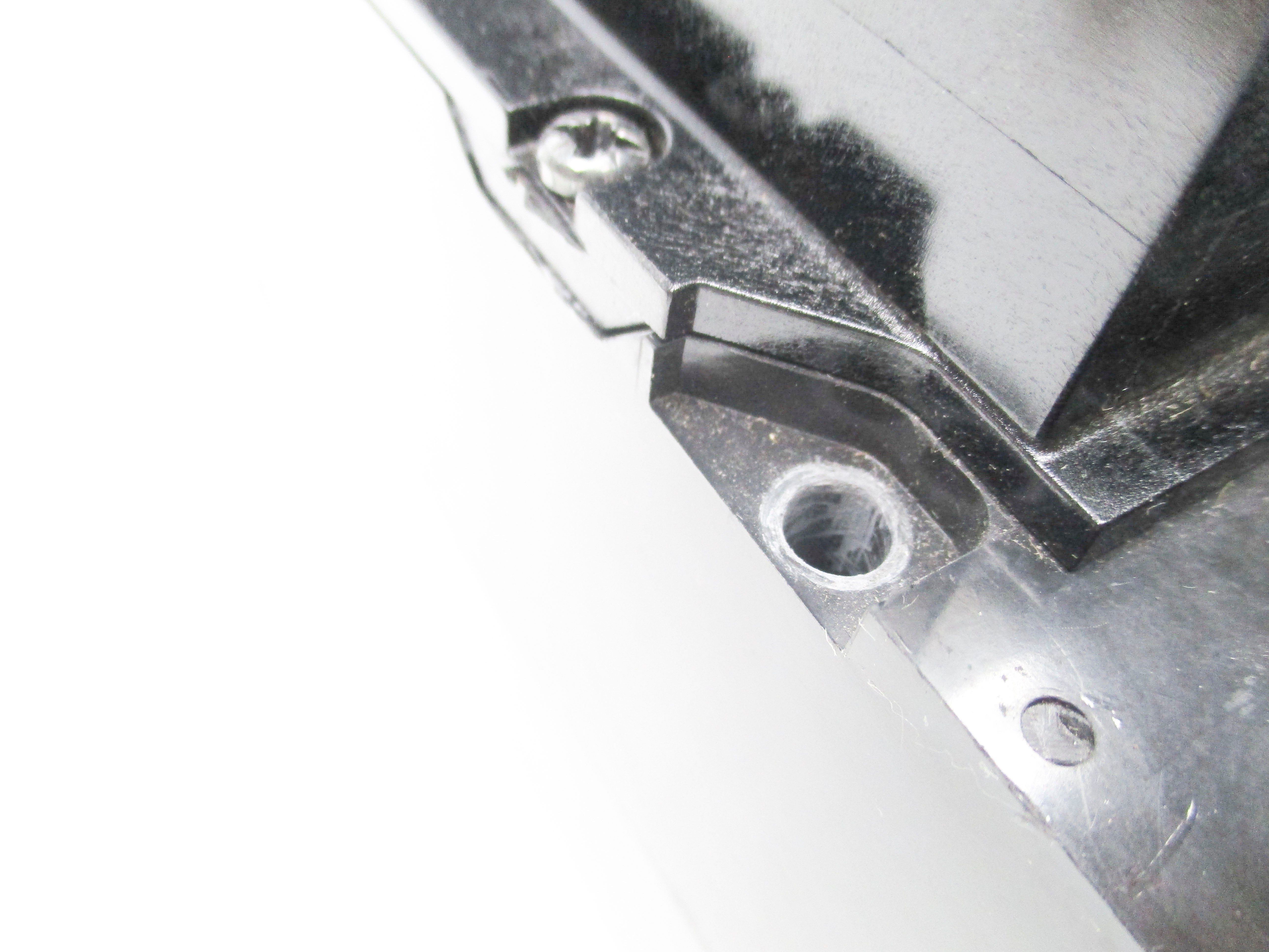 SQUARE D MGL36400 400A 600V (AS PICTURED) UNMP