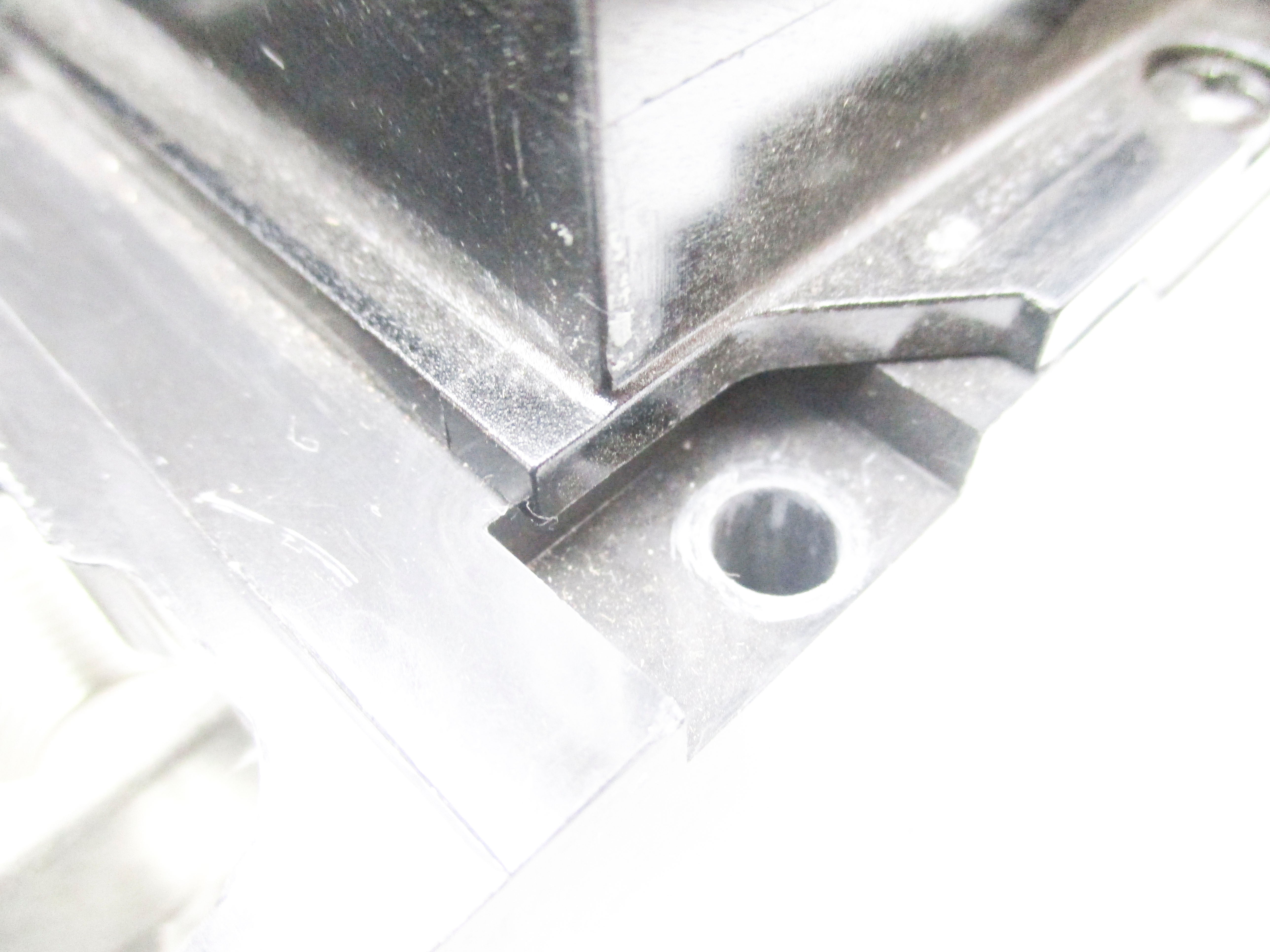 SQUARE D MJM36800 800A 600V (AS PICTURED) UNMP