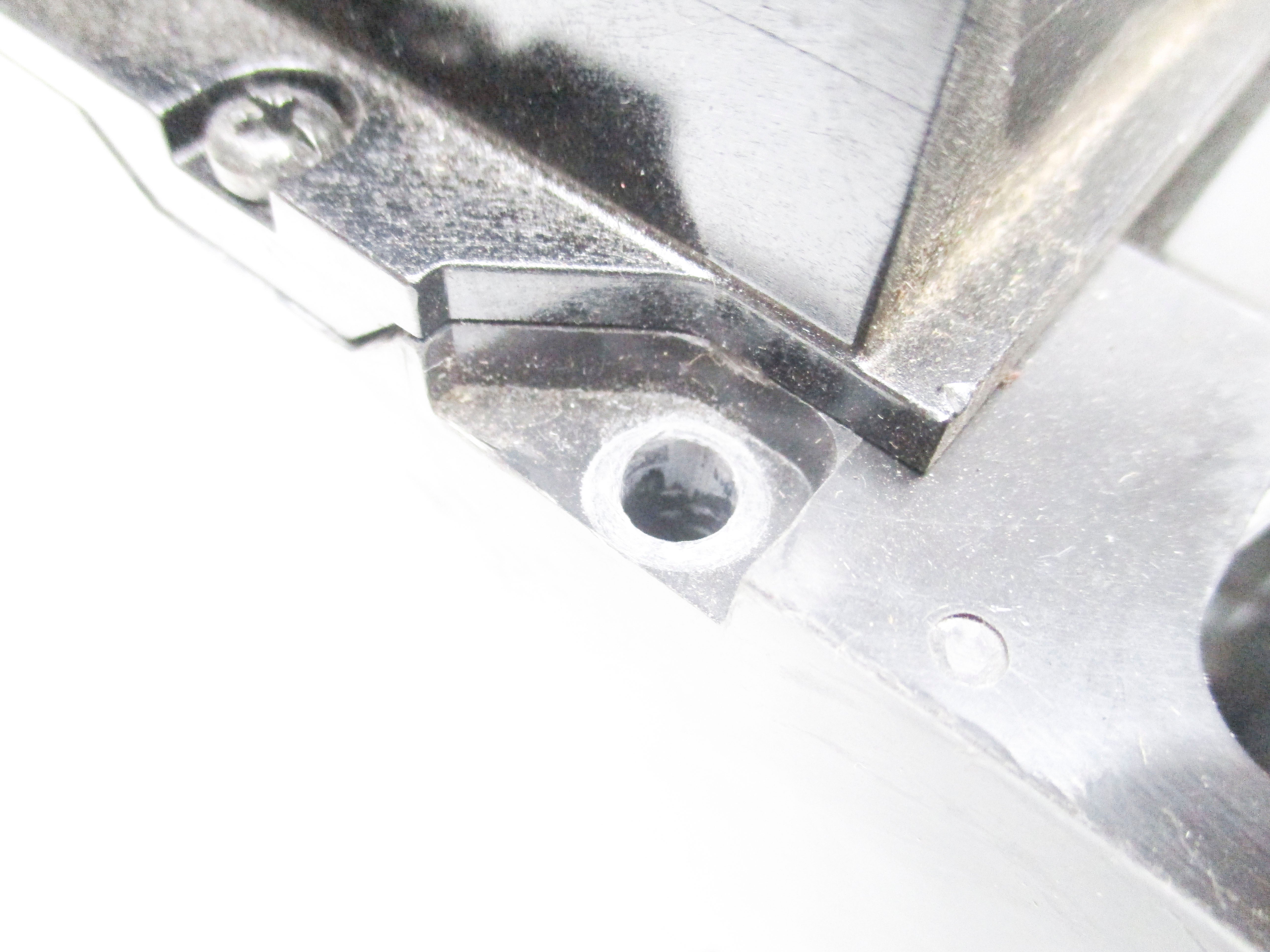 SQUARE D MGF36800 800A 600V (AS PICTURED) UNMP