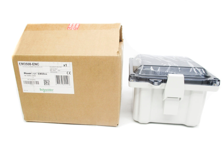 SCHNEIDER ELECTRIC EM3500-ENC NSMP