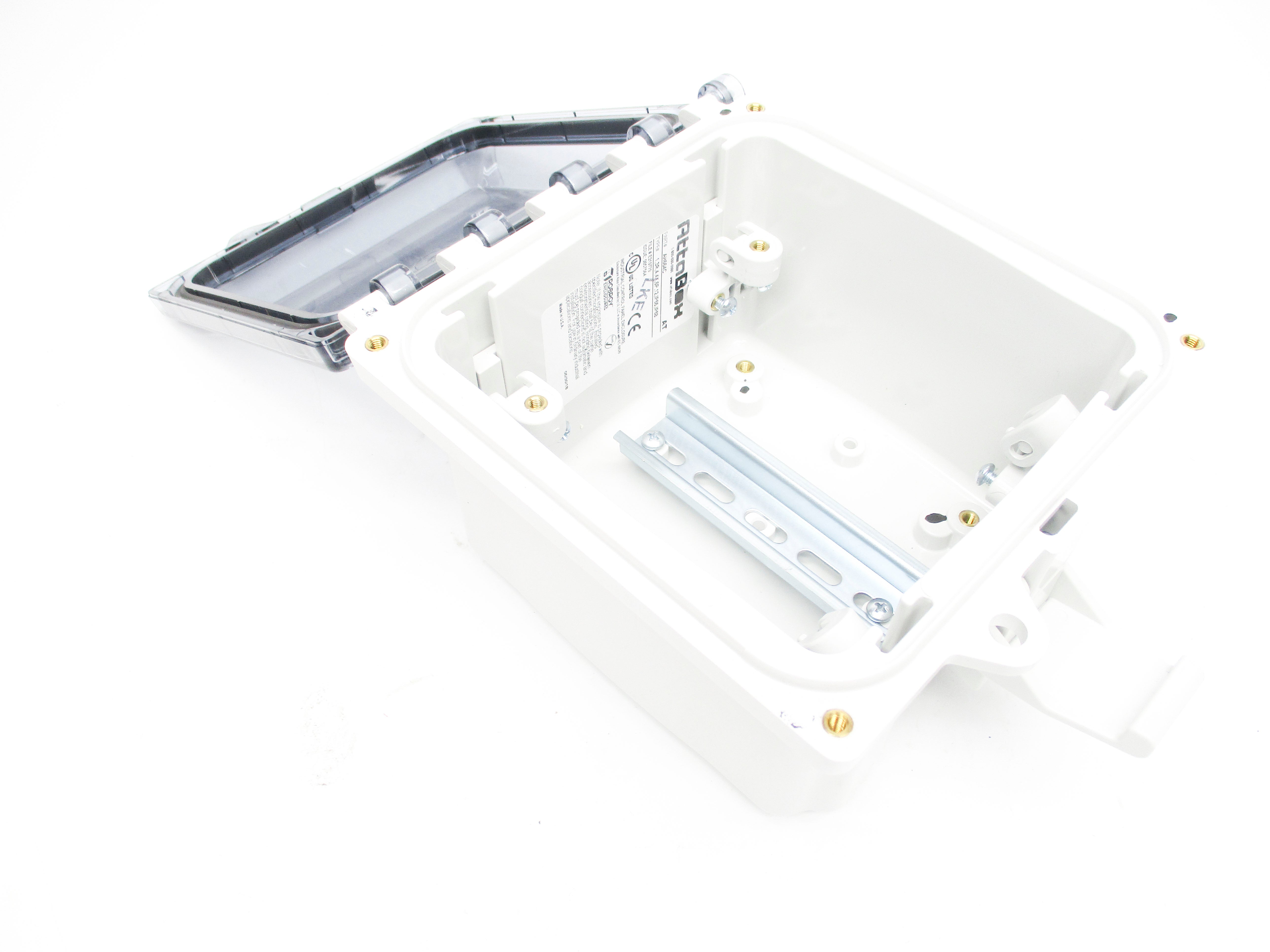 SCHNEIDER ELECTRIC EM3500-ENC NSMP