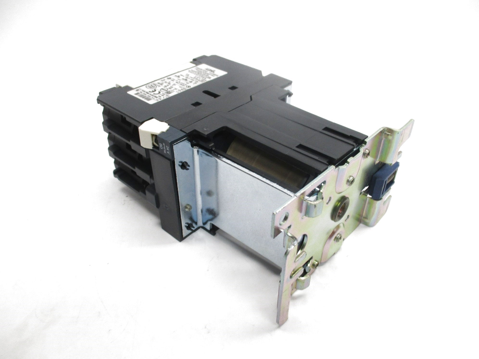 TELEMECANIQUE LC1D65BD 24VDC NSMP