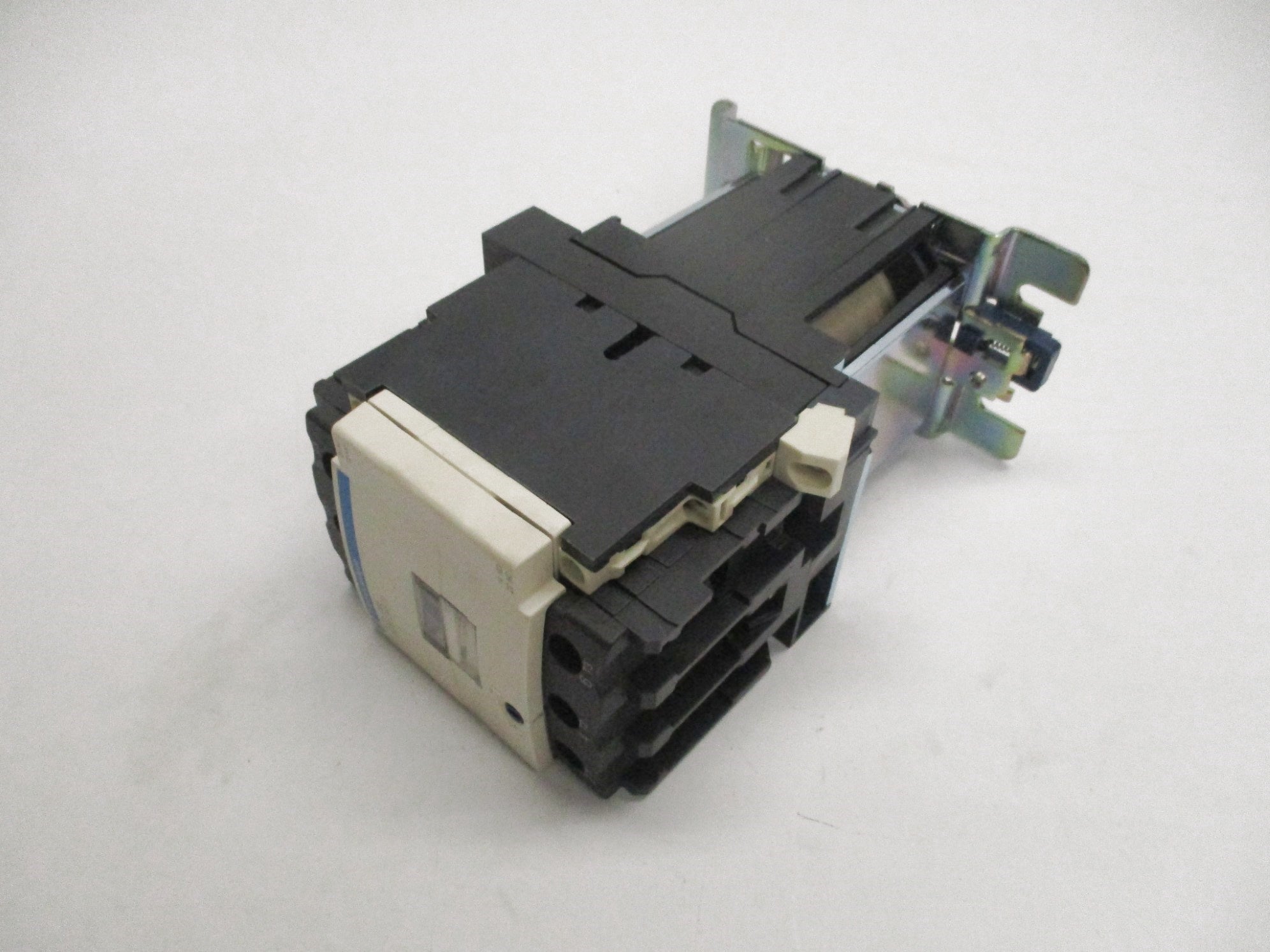 TELEMECANIQUE LC1D65BD 24VDC NSMP