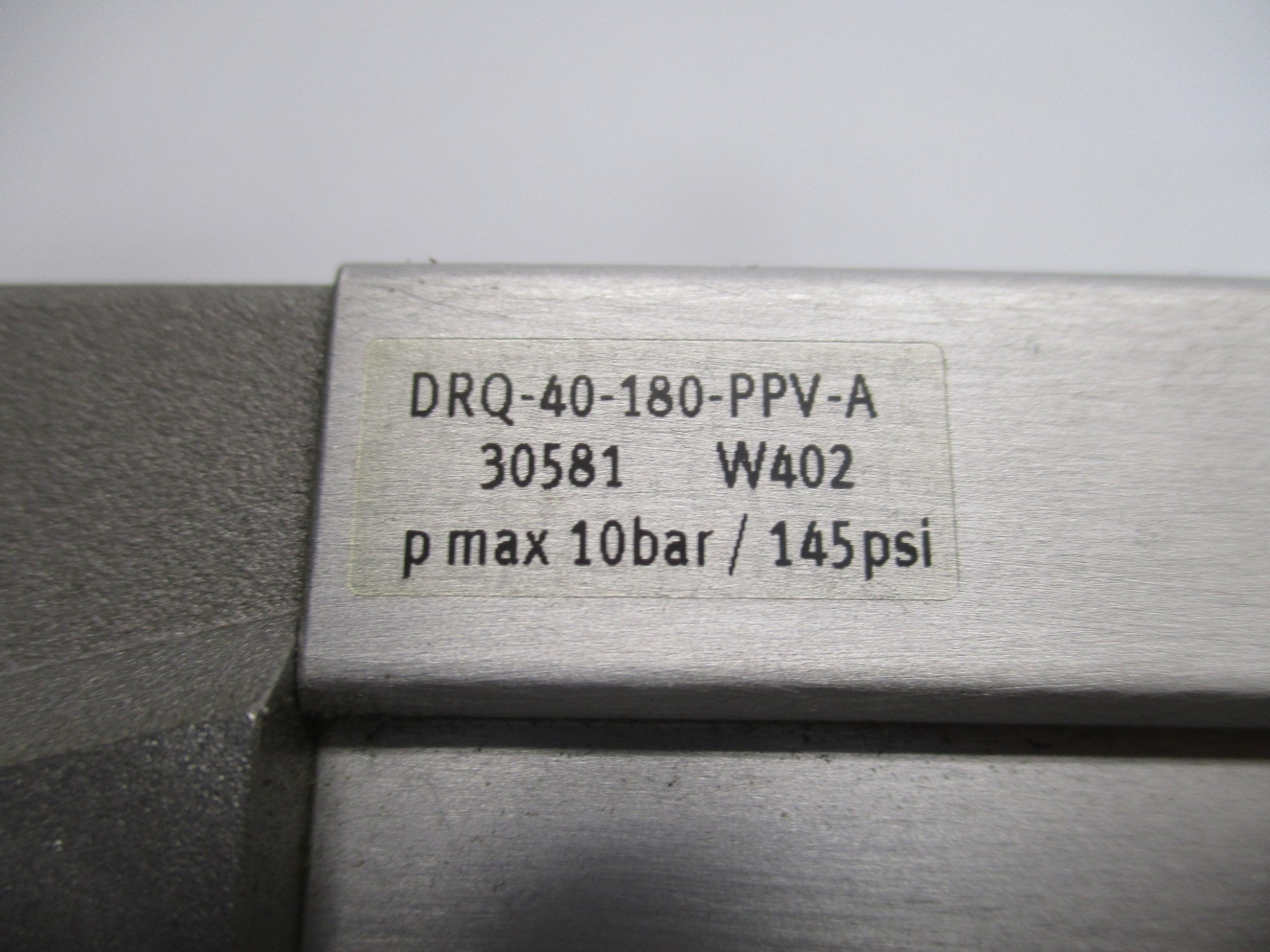 FESTO DRQ-40-180-PPV-A NSMP