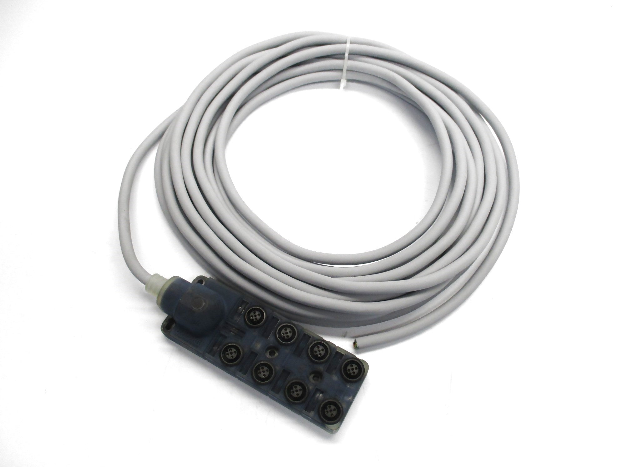 MURR ELEKTRONIK 8000-88410-3621000 UNMP