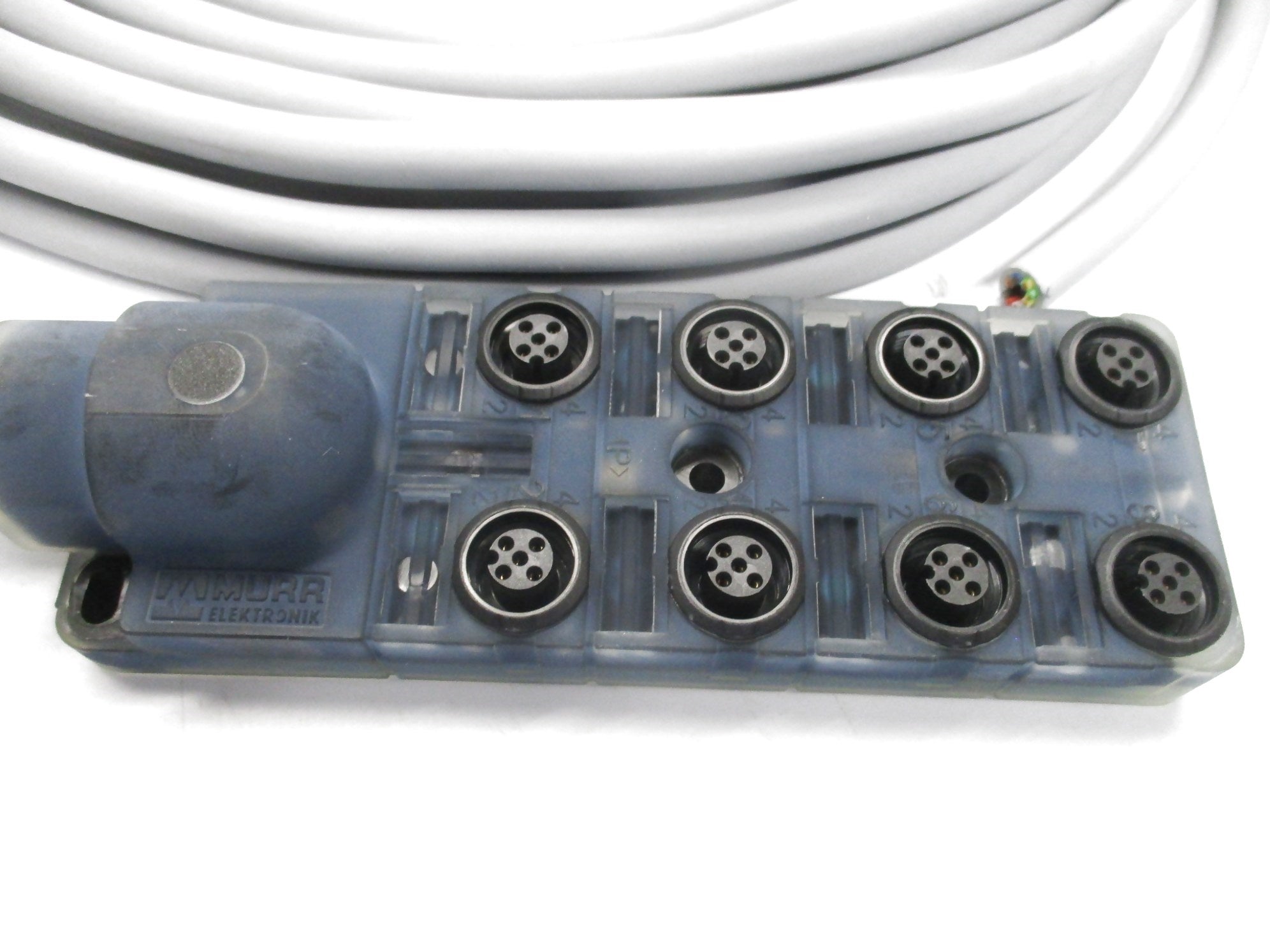 MURR ELEKTRONIK 8000-88410-3621000 UNMP