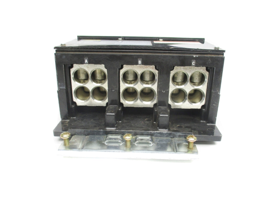 SQUARE D SL1200P5 600V NSNP