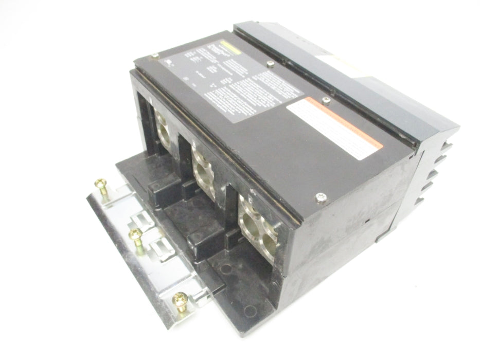 SQUARE D SL1200P5 600V NSNP