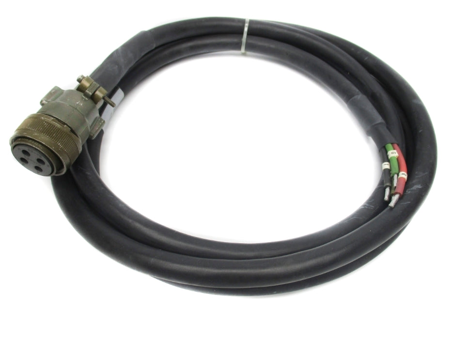 CABLE 9101-2179-010 UNMP