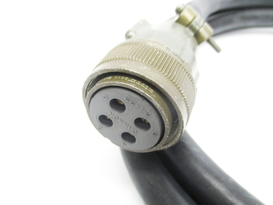 CABLE 9101-2179-010 UNMP