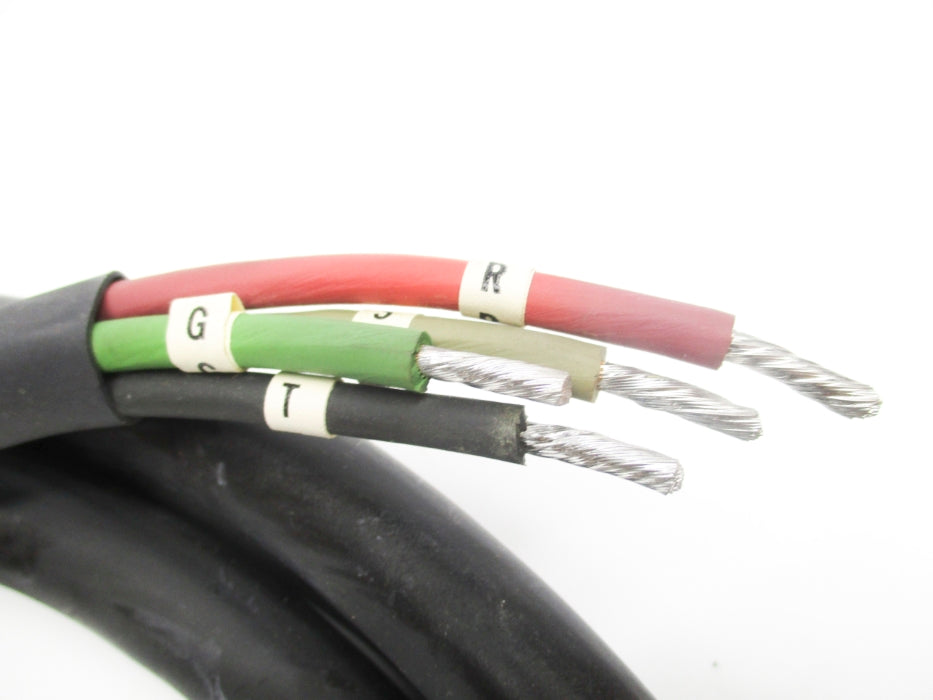CABLE 9101-2179-010 UNMP