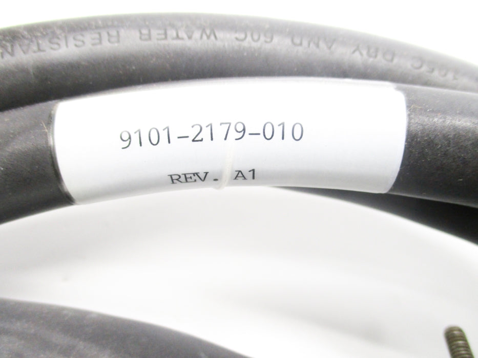 CABLE 9101-2179-010 UNMP