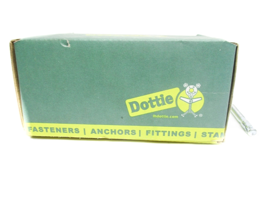 DOTTIE W14214 (PKG OF 100) NSMP