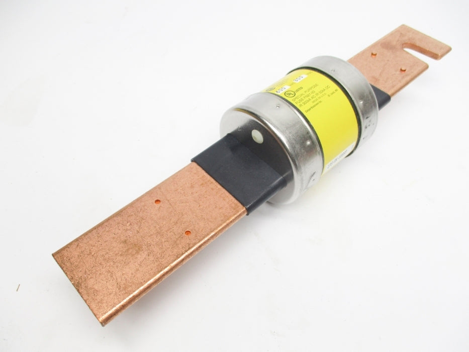 BUSSMANN LPS-RK-500SP 600VAC 500A (YL/YL) NSMP