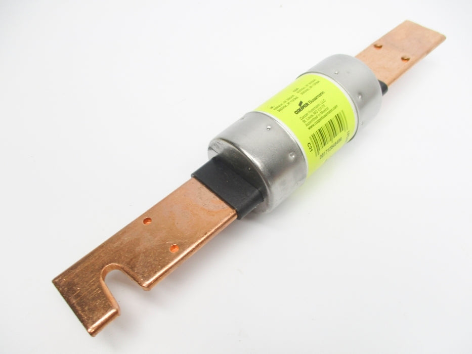 BUSSMANN LPS-RK-175SP 600VAC 175A (YL/YL) NSMP