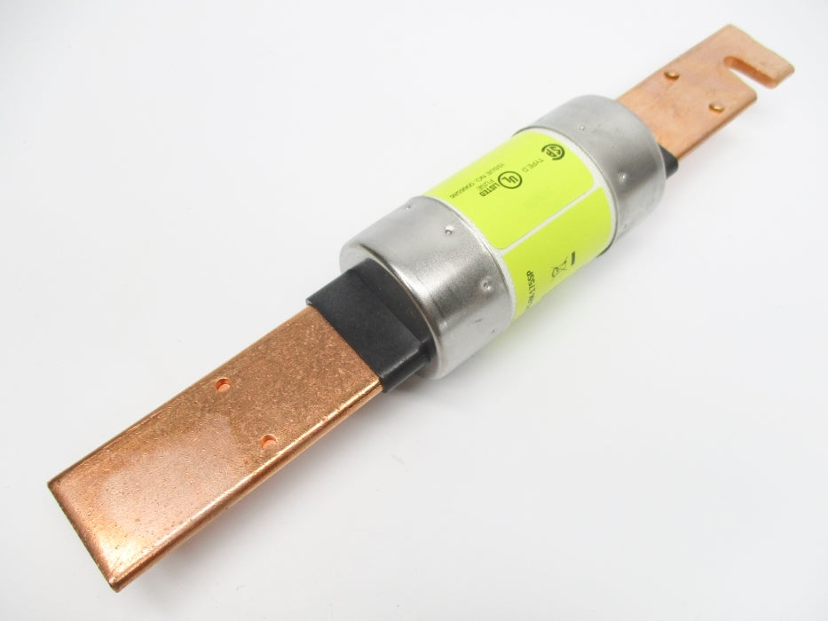 BUSSMANN LPS-RK-175SP 600VAC 175A (YL/YL) NSMP