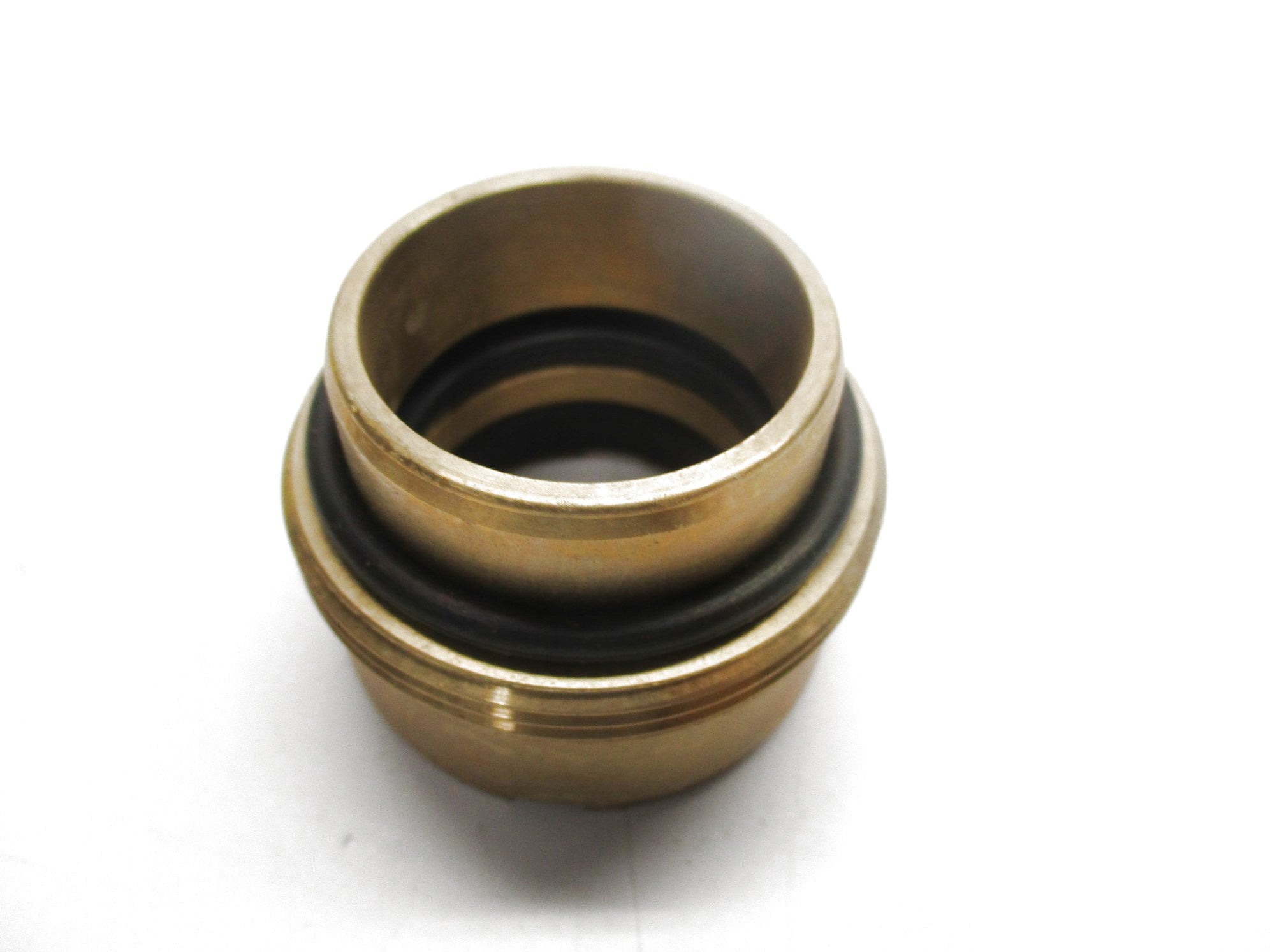 PARKER RG2HLTS131 1-3/8" NSMP