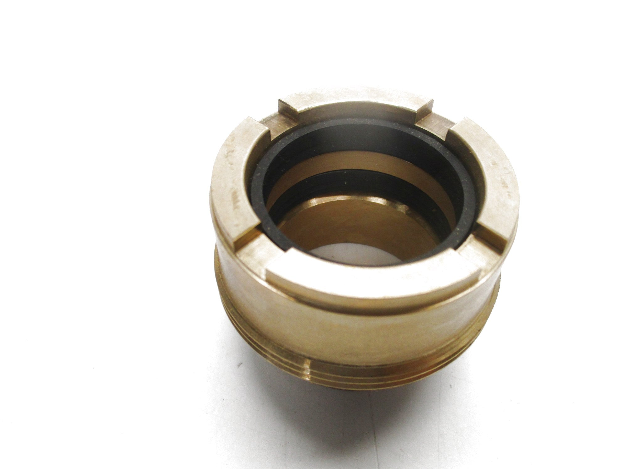 PARKER RG2HLTS131 1-3/8" NSMP