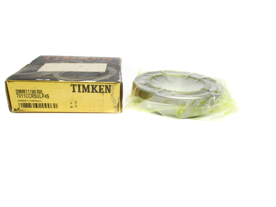 TIMKEN 2MM9111WISUL NSMP