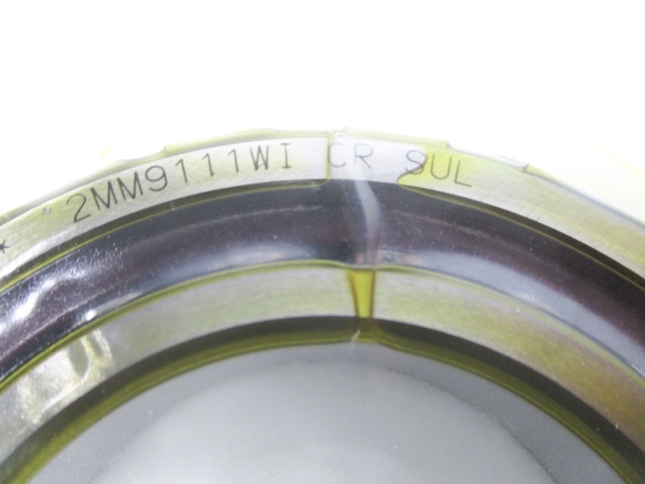 TIMKEN 2MM9111WISUL NSMP