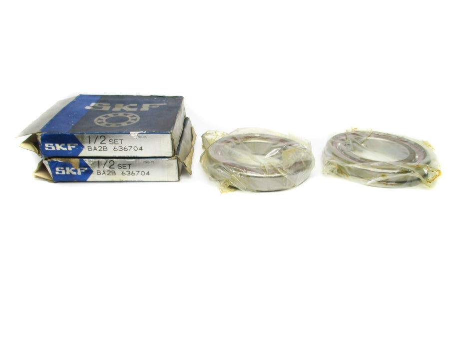 SKF BA2B636704 NSMP