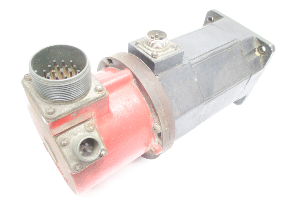 FANUC A06B-0522-B031 UNMP