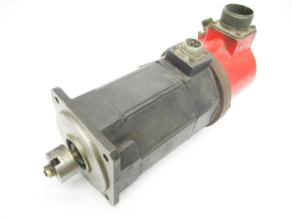 FANUC A06B-0522-B031 UNMP
