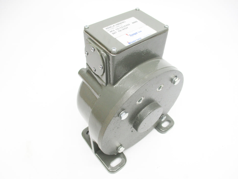 DYNAPAR 62-PMEF-1000-TA M060481 NSMP