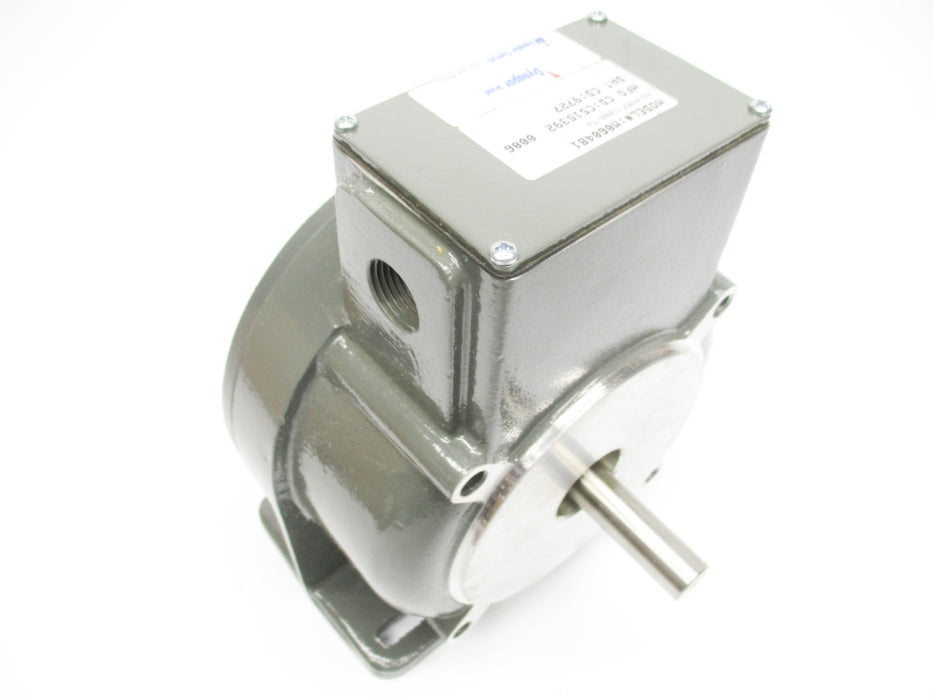DYNAPAR 62-PMEF-1000-TA M060481 NSMP