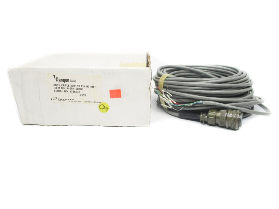 DYNAPAR 14004190100 NSMP
