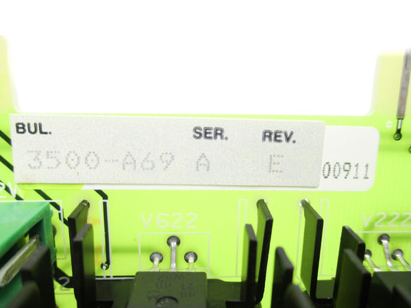 3500-A69 SER. A UNMP